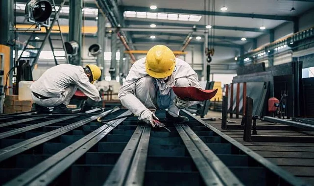 Evka 4 Otel Depolama